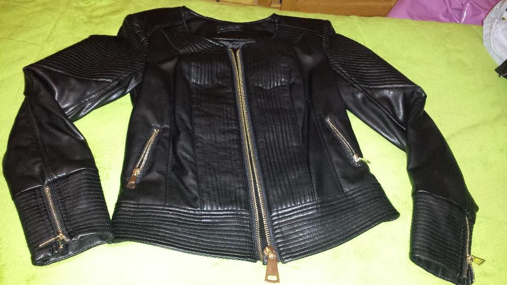 blusão da Marciano GUESS de senhora