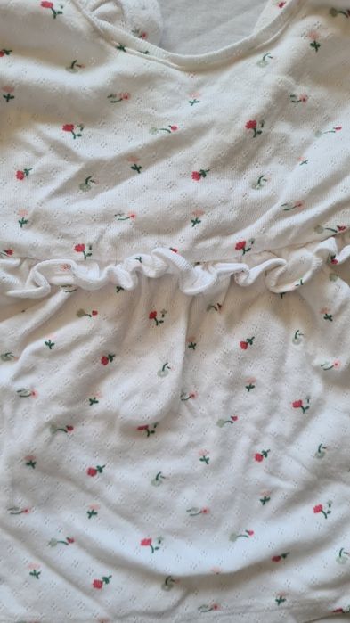 Vestidos bebé menina 3 meses