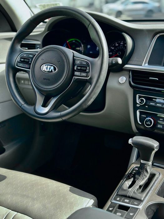 Аренда авто Гибрид с лицензией