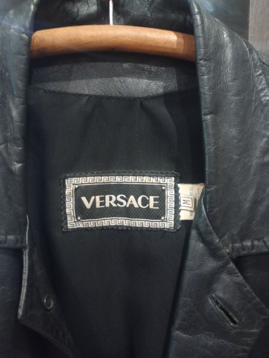 Піджак VERSACE...