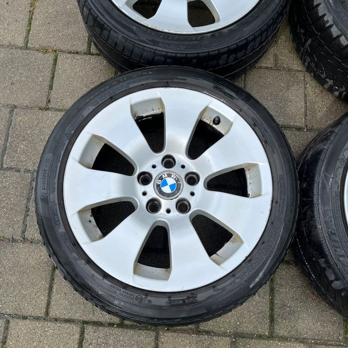 Styling 158 BBS BMW 5x120