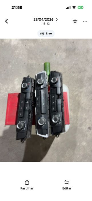Modulo sofagem f20