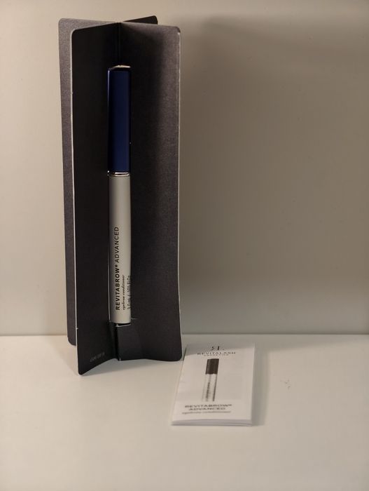 Revitabrow advanced serum revitalash