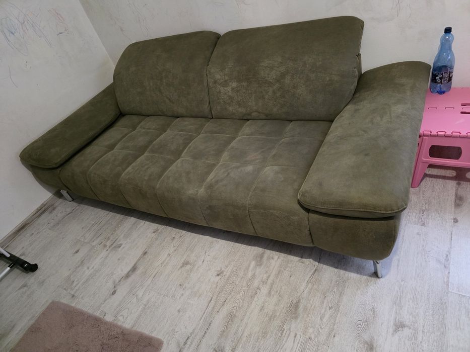 Sofa rozsuwana Elektrycznie