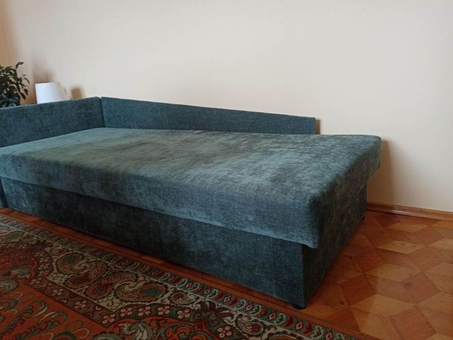Sprzedam tapczan kanapa