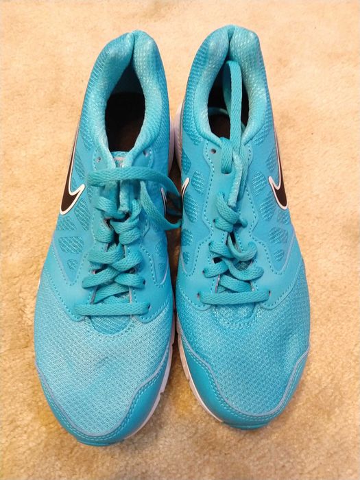 Nike Downshifter 6 Gamma Blue, rozmiar 40