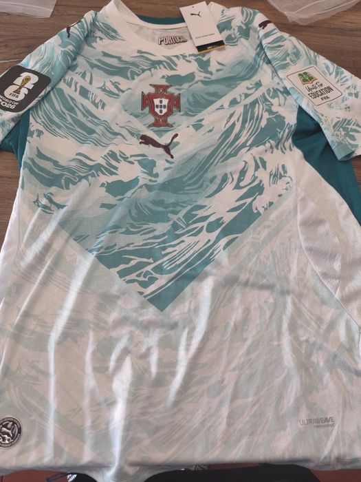 Alternativa Portugal mundial 26