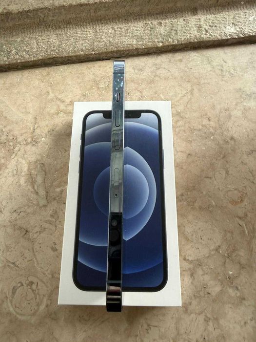 IPhone 13 Pro Azul em excelente estado