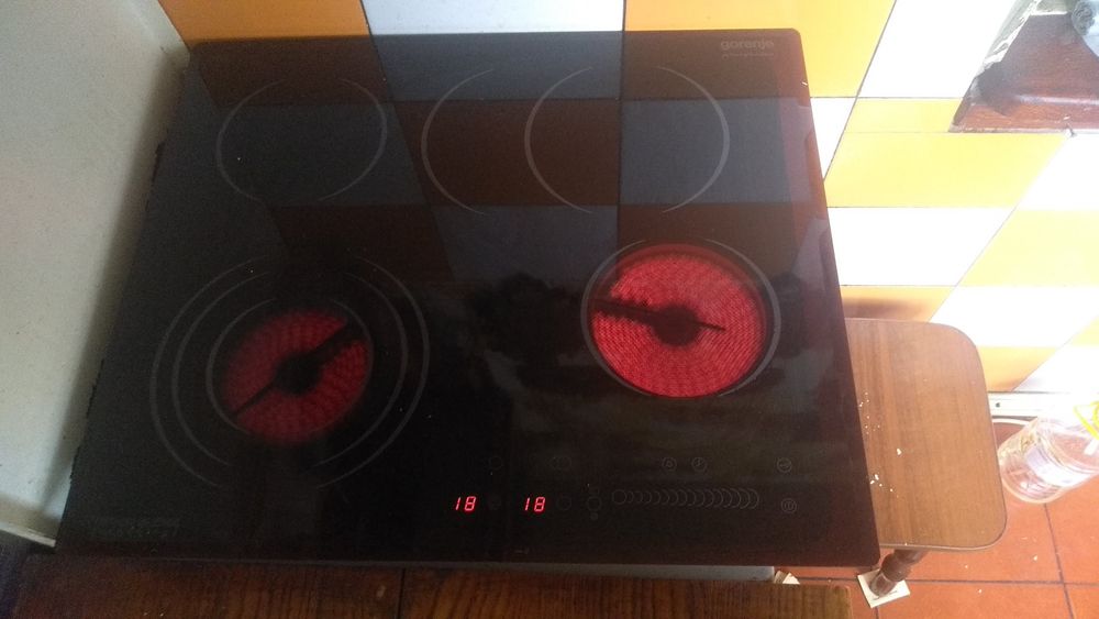 Варочная поверхность Gorenje