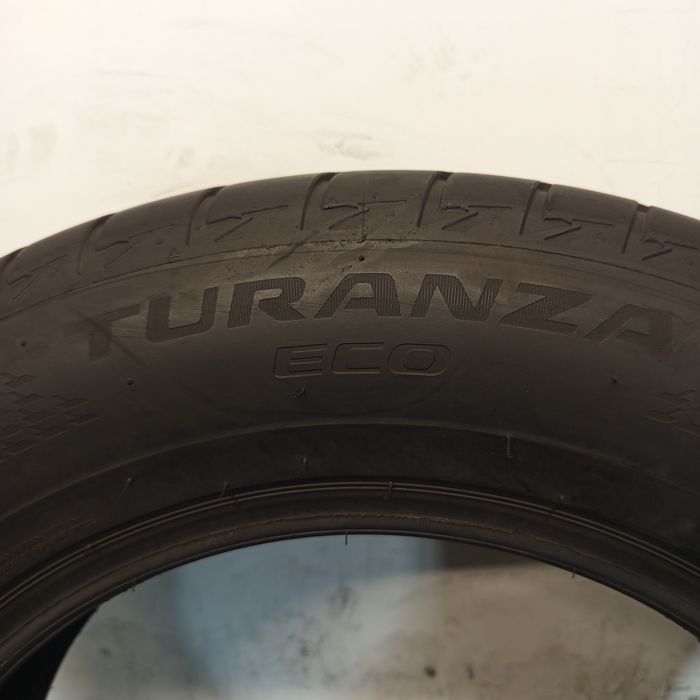225/65R17 Bridgestone Turanza