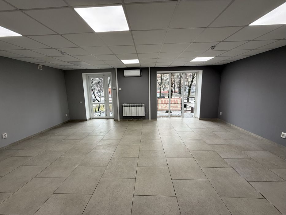 Продается помещение центр