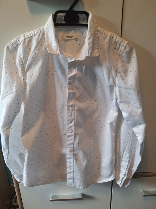 Koszula reserved r.140