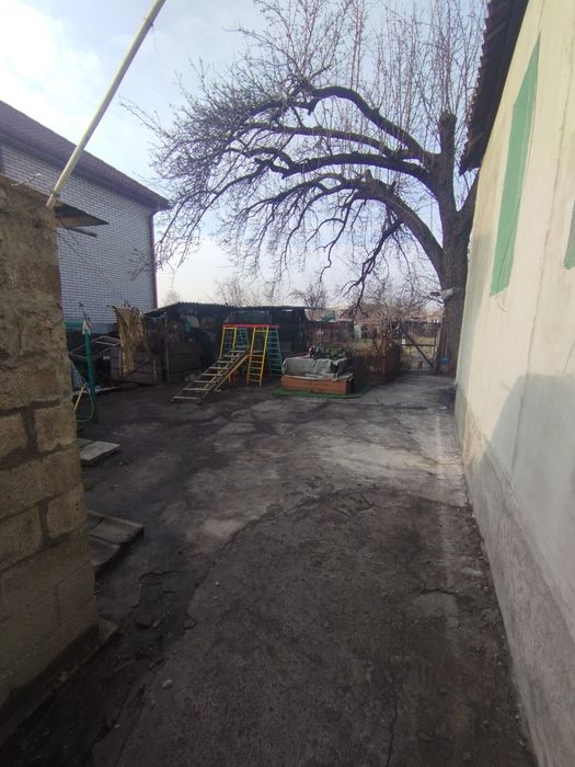 Продам будинок  на Кічкасі