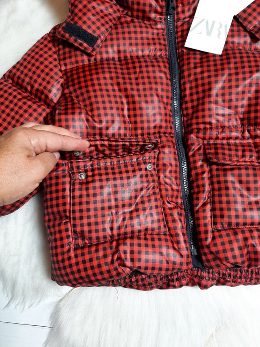 Курточка Zara Зара