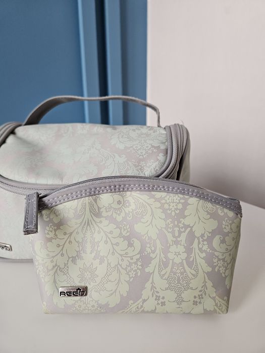 Kosmetyczka Reed z saszetką
