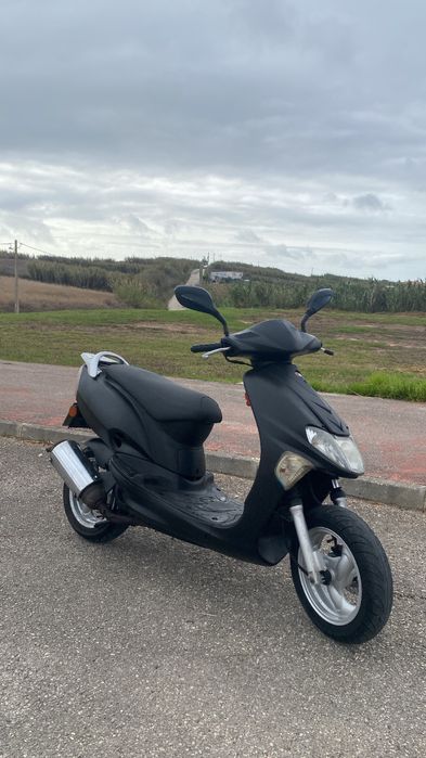 Kymco vitality 50cc