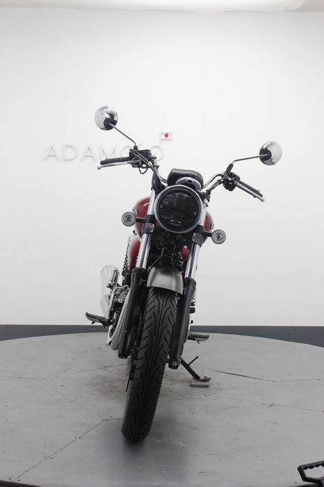 Honda GB350 2022 року