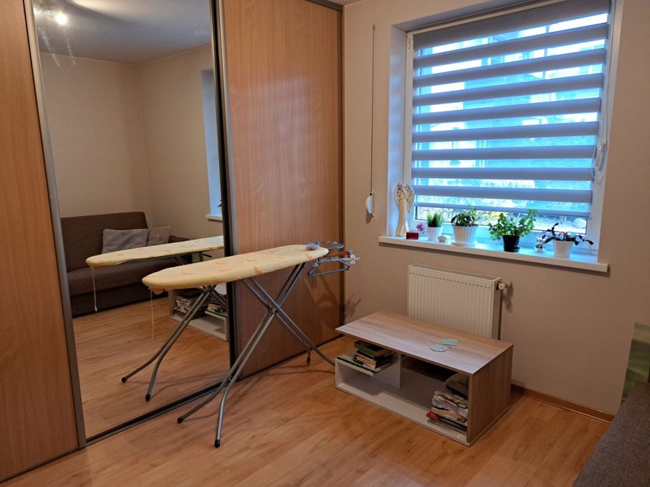 Sprzedam mieszkanie na parterze