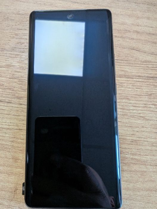 Дисплей lcd infinix note 40 Pro x6850 X6853