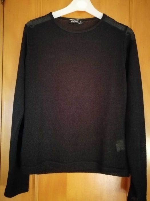 t-shirts tamanho S Kookai novas