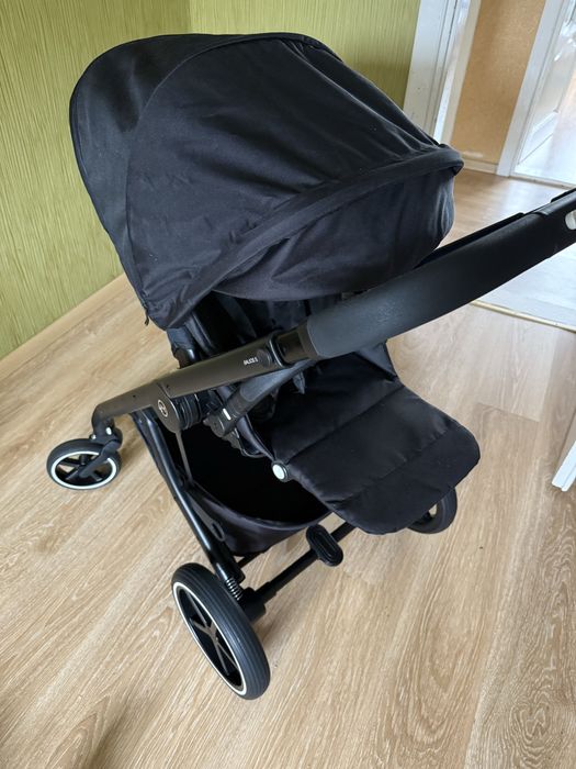 Продам коляску cybex 2 в 1