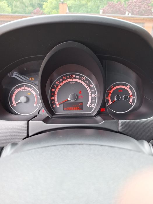 Samochód kia ceed 2011rok kombi