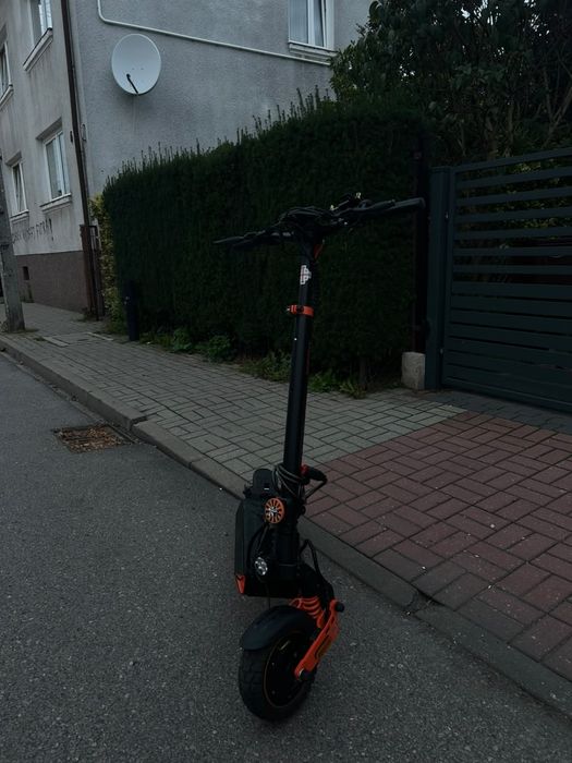 Sprzedam Kamikaze K1 Max