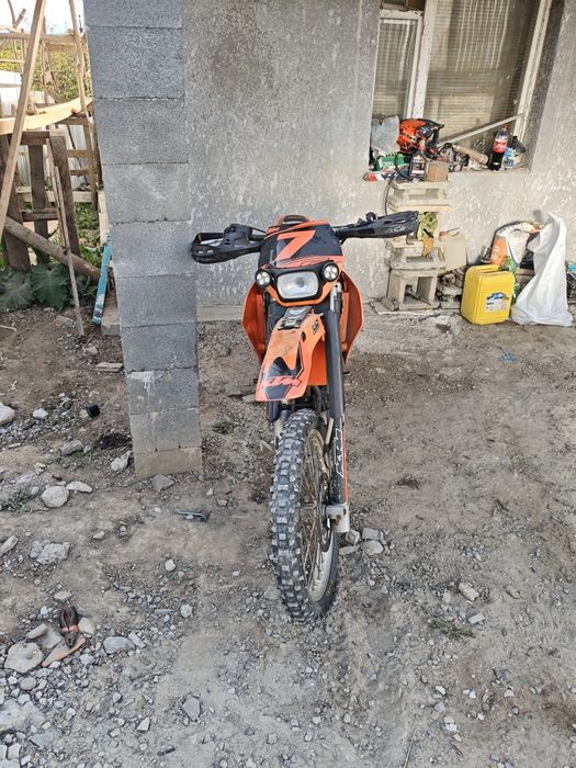 KTM 625 2004 продаж