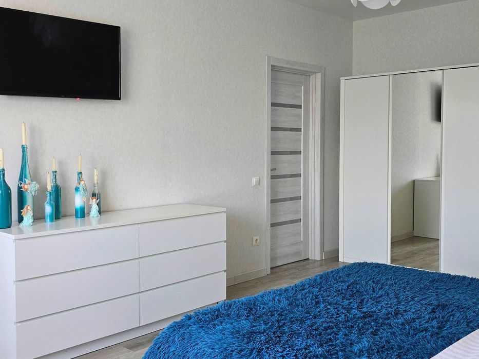 ПОДОБОВО 3-х кім.квартира (до 6 чол)