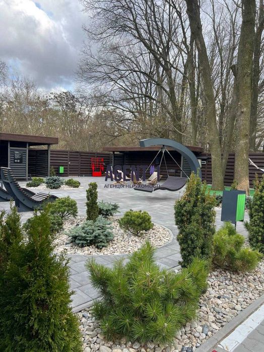 Супер Дуплекс 118кв.м. у Крюківщині біля Характер Парку