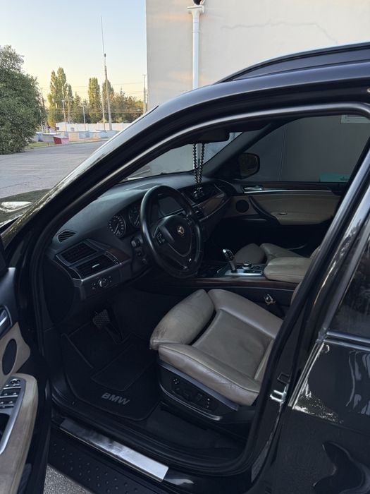 Продам BMW x5 e70 3.0 m57 Dizel