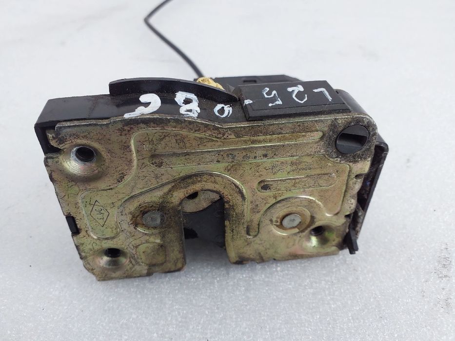 Fechadura / fecho porta frente direito RENAULT Megane I Break (KA0/1_)