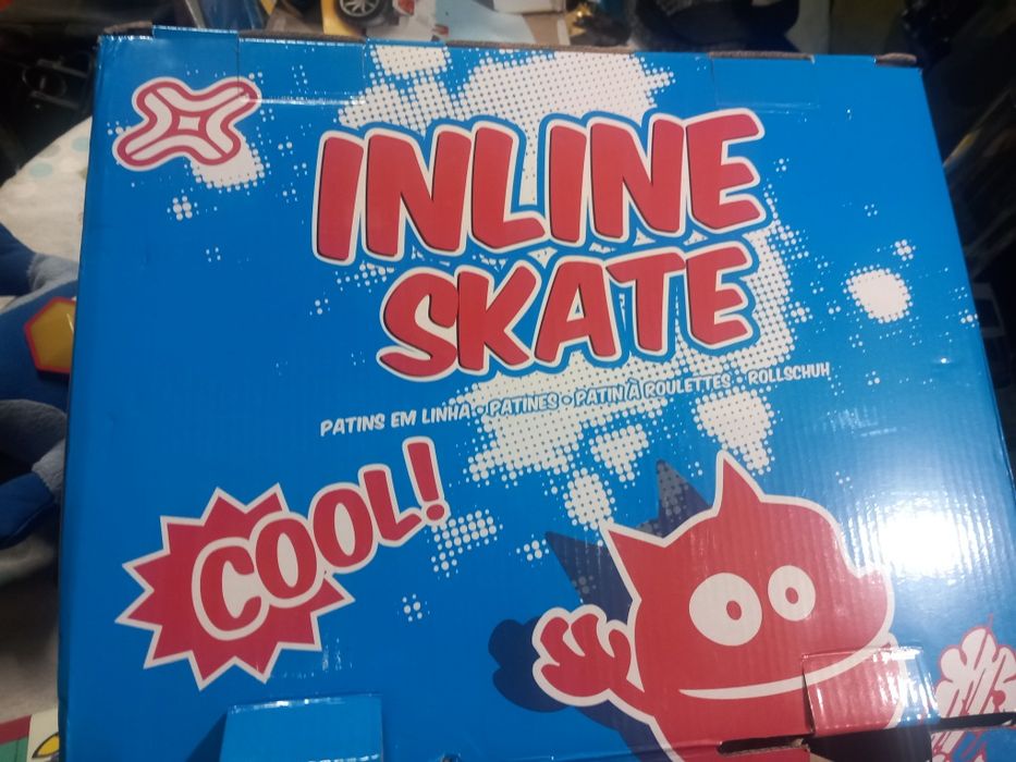 Brinquedos  varios