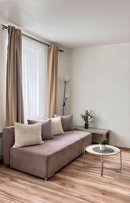Apartament nr 2 | Noclegi Świętochłowice | Centrum | Parking | FV