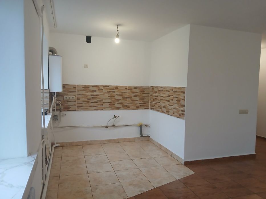 Терміново!! Без комісії!! 2к квартира з ремонтом Кухня 23м2