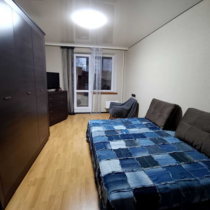 2-кімнатна квартира, район Миру-Сєдова