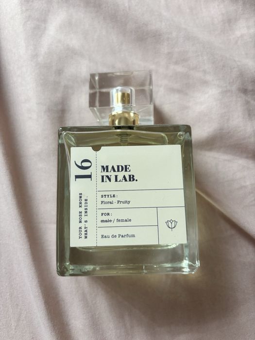 Perfumy zamiennik Paco Rabanne Lady Million