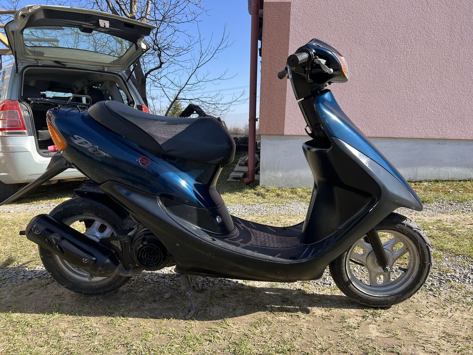 Продам Honda Dio AF 34