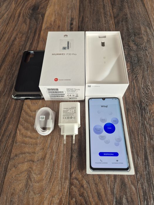 Huawei P30 Pro 128/6 GB