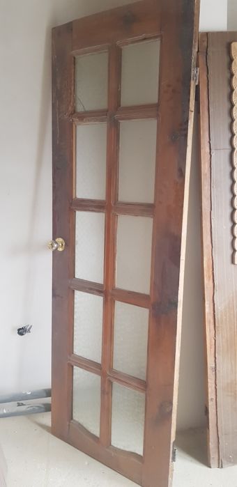 Двері міжкімнатні