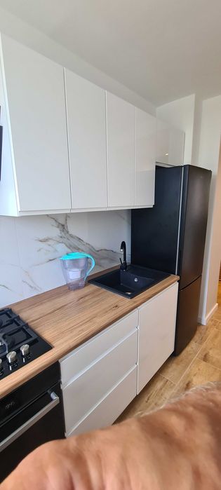 Mieszkanie dwupokojowe 43m Centrum- Wola