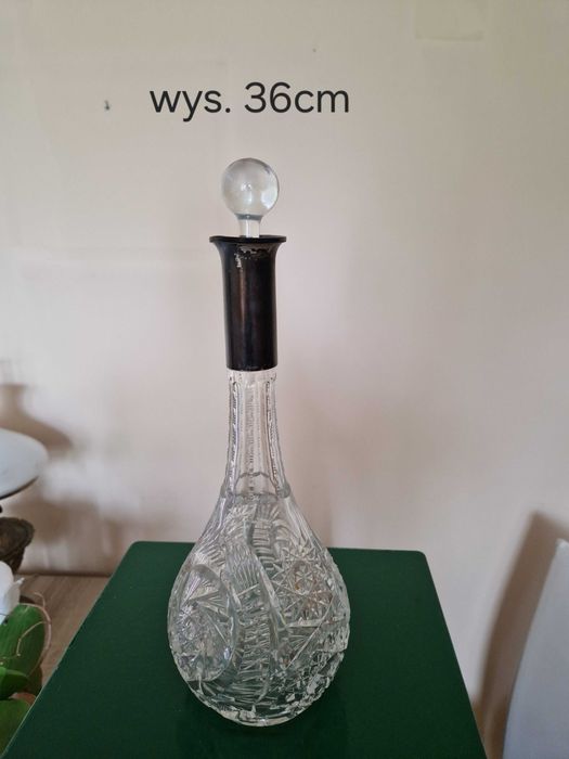 Kryształy - bogaty zbiór