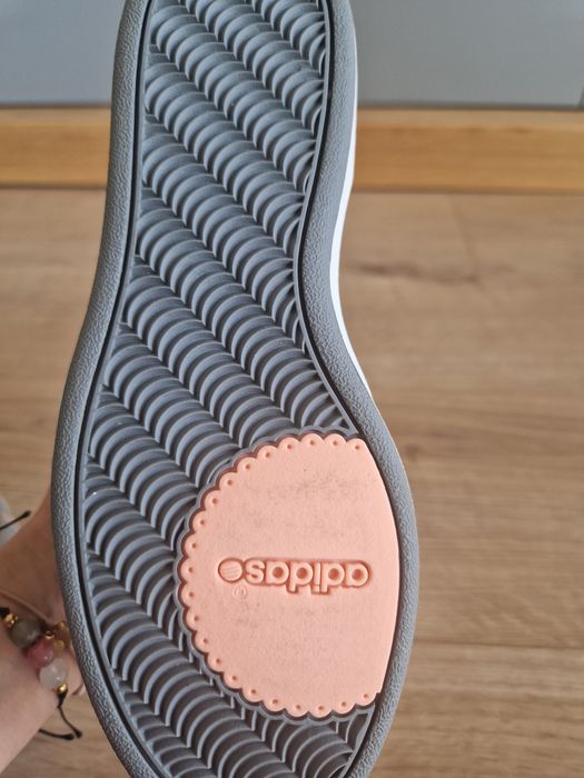 Sneakersy damskie Adidas 37 1/3
