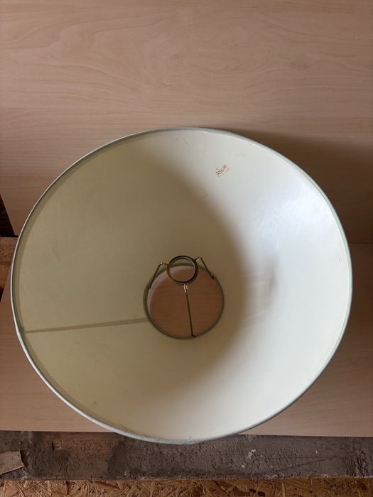 Обажур для светильника