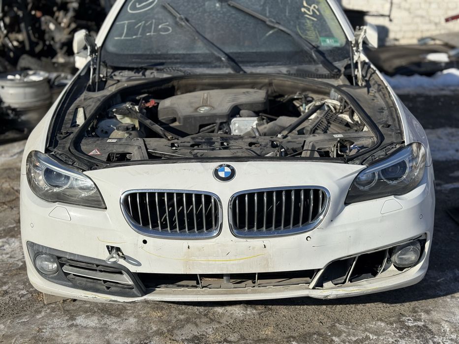 Розборка bmw f10 rest a300 розборка бмв ф10 300u запчастини бмв ф10