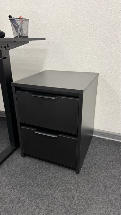Szafka pod biurko, nocna mała z szufladami