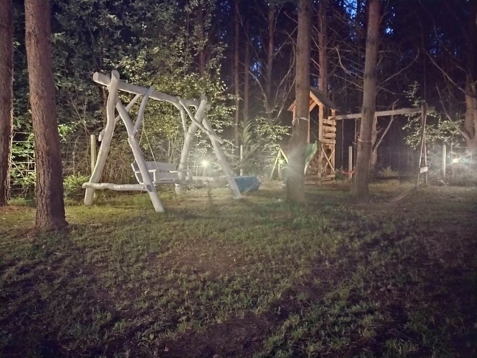 Wynajmę domek letniskowy  Kasieńka w Siemianówce