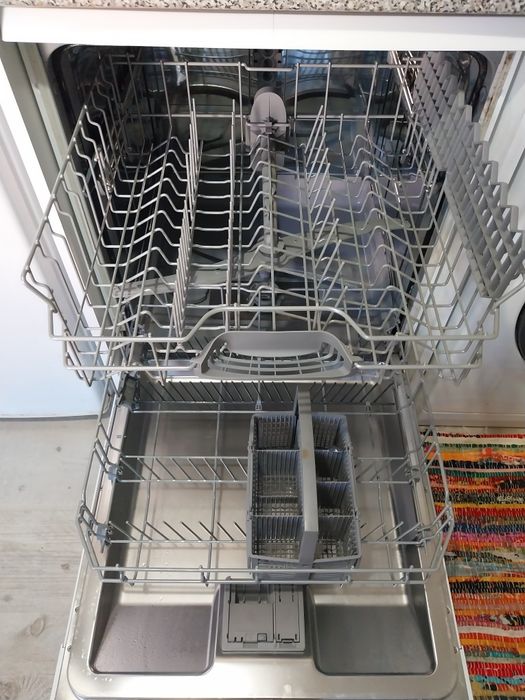 Maquina de lavar loiça