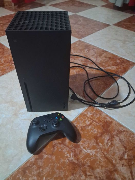 Consola xbox series x