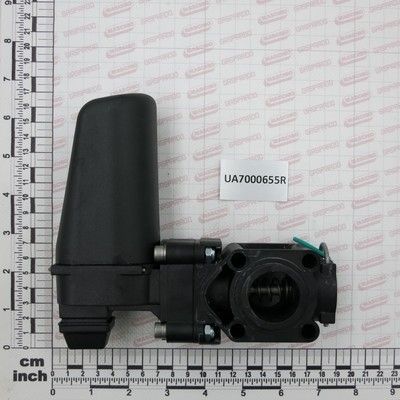 Zawór Sekcji 12V 20BAR Maschio Gaspardo UA7000.655R